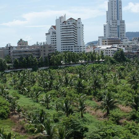 Patong Dynasty Hotel New Management Zewnętrze zdjęcie