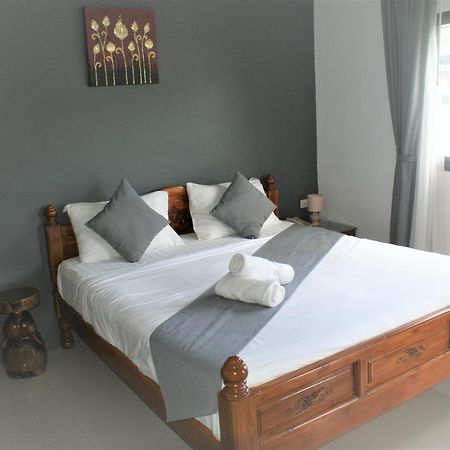 Patong Dynasty Hotel New Management Zewnętrze zdjęcie