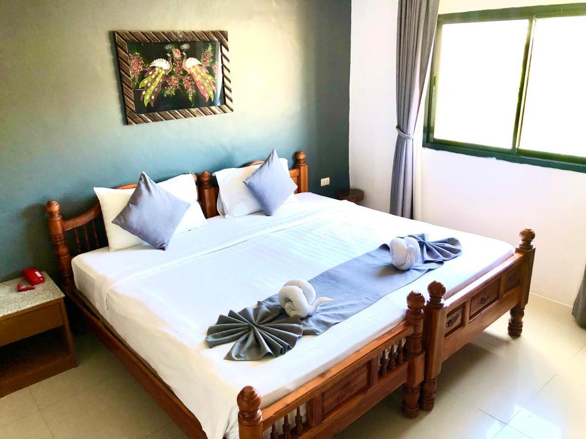 Patong Dynasty Hotel New Management Zewnętrze zdjęcie