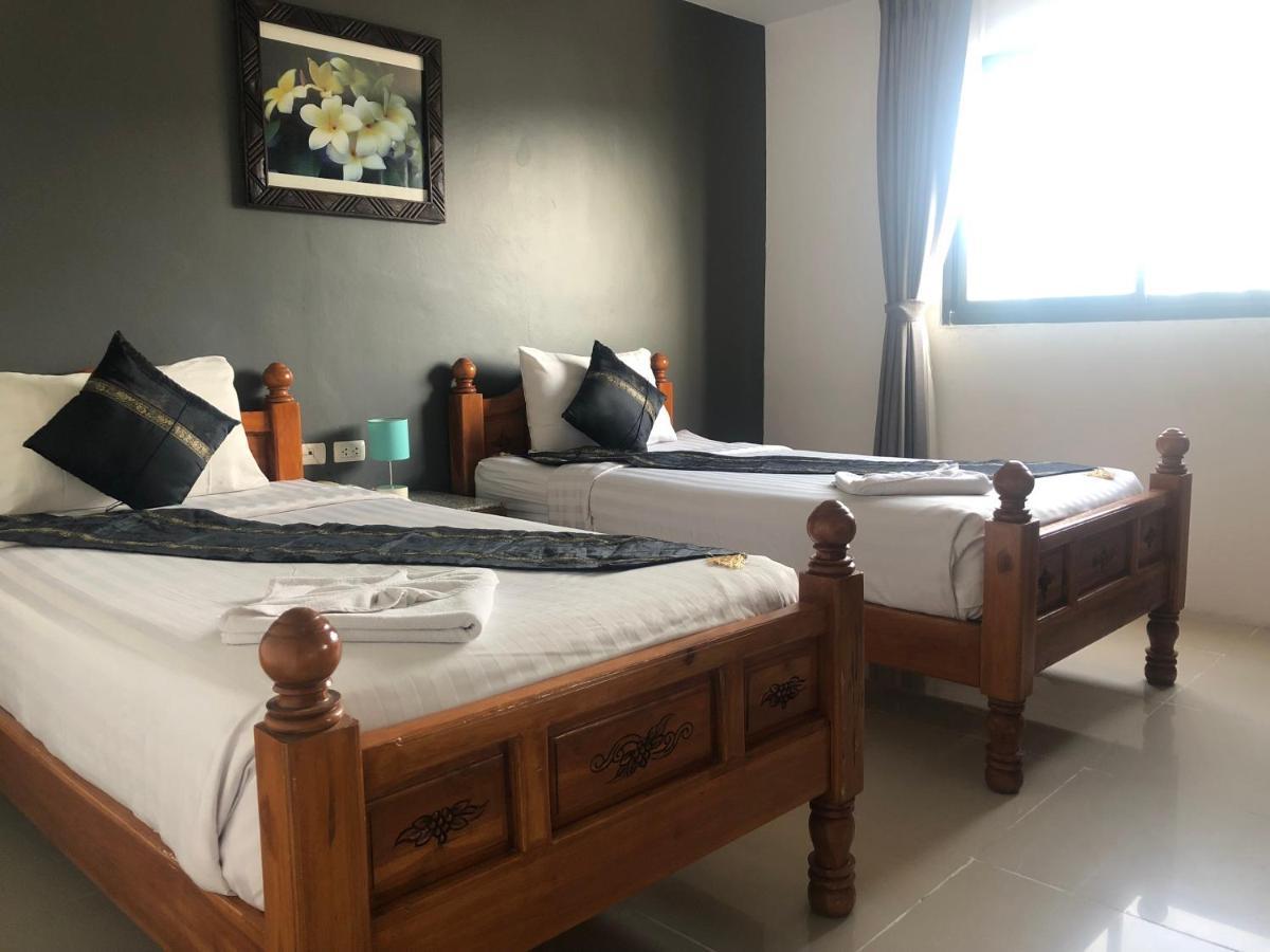 Patong Dynasty Hotel New Management Zewnętrze zdjęcie
