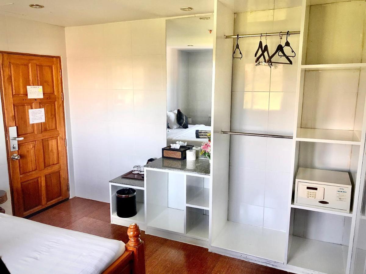 Patong Dynasty Hotel New Management Zewnętrze zdjęcie