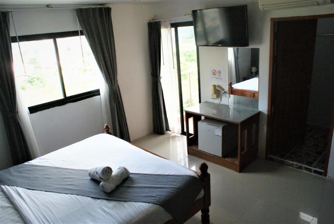 Patong Dynasty Hotel New Management Zewnętrze zdjęcie